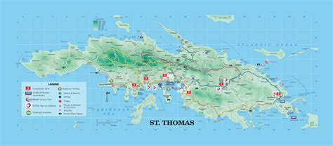 amateur vi|St. Thomas County, Virgin Islands (VI) Amateur Radio.